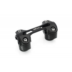 RM241 - CNC Racing 29mm Handlebar Clamp Kit for Ducati Monster 1200 / 821 and Hypermotard 821 / 939 / 950 (all)