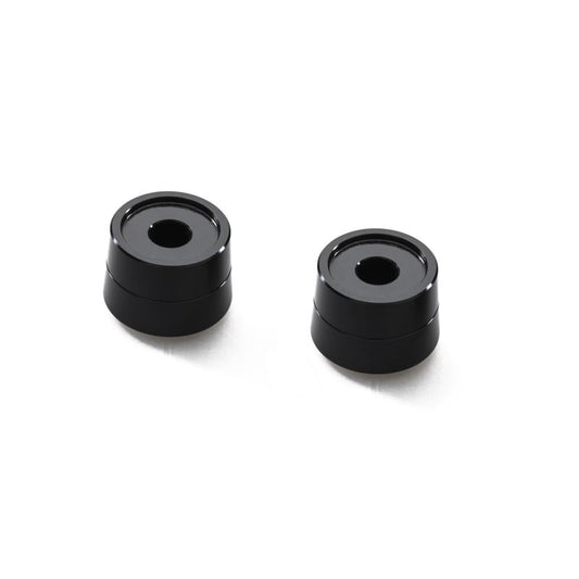 RM242 - CNC Racing 20mm riser for use with RM240 and RM241 for Ducati Monster 1200/821 and Hyper 821/939/950 (all)