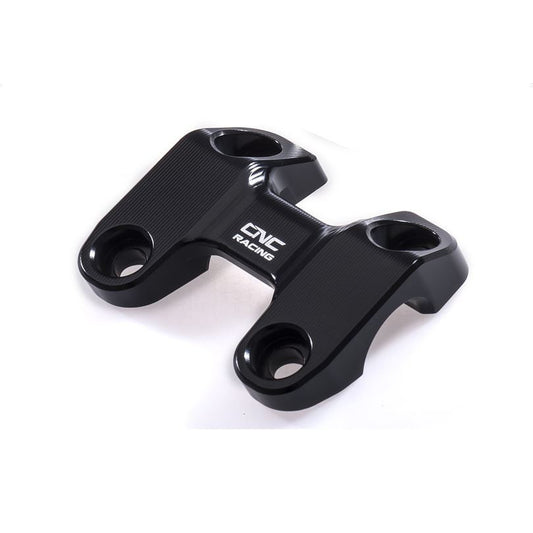 RM244 - CNC Racing One Piece Handlebar Top Clamp for Ducati Scrambler (22mm Bars)