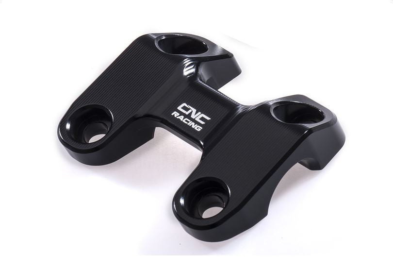 RM244 - CNC Racing One Piece Handlebar Top Clamp for Ducati Scrambler (22mm Bars)