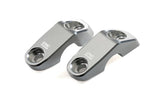RM245 - CNC Racing Two Piece Handlebar Top Clamp for Ducati Scrambler (22mm Bars)