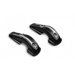RM247 - CNC Racing Billet Handlebar Upper Clamps for the Ducati XDiavel