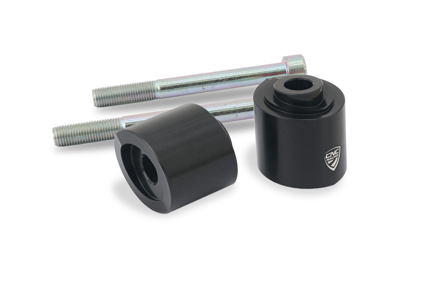 RM258 - CNC Racing 30mm Handlebar Clamp Spacer Kit for Ducati Multistrada V4