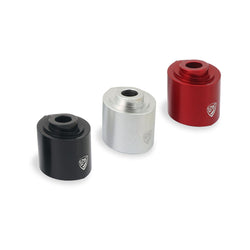 RM258 - CNC Racing 30mm Handlebar Clamp Spacer Kit for Ducati Multistrada V4