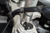 RM258 - CNC Racing 30mm Handlebar Clamp Spacer Kit for Ducati Multistrada V4