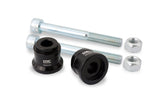 RM259 - CNC Racing 20mm Handlebar Riser Kit for Ducati Monster 937 / Streetfighter V4/V2