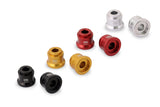 RM259 - CNC Racing 20mm Handlebar Riser Kit for Ducati Monster 937 / Streetfighter V4/V2