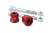 RM259 - CNC Racing 20mm Handlebar Riser Kit for Ducati Monster 937 / Streetfighter V4/V2