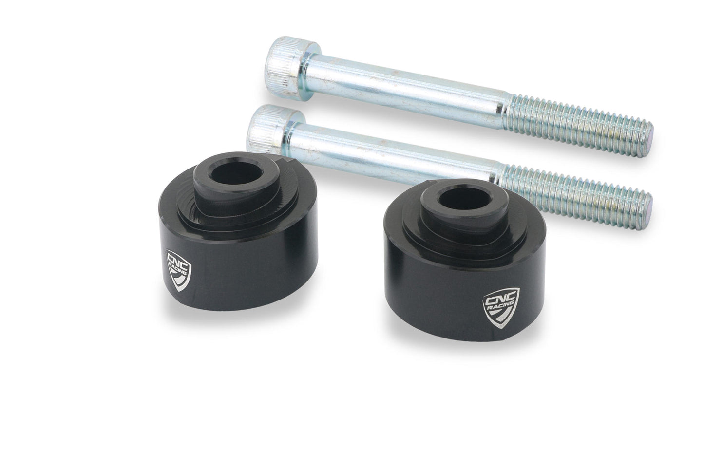 RM260 - CNC Racing - 20mm Handlebar Clamp Spacer - Multistrada V4