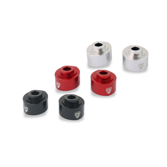RM260 - CNC Racing - 20mm Handlebar Clamp Spacer - Multistrada V4