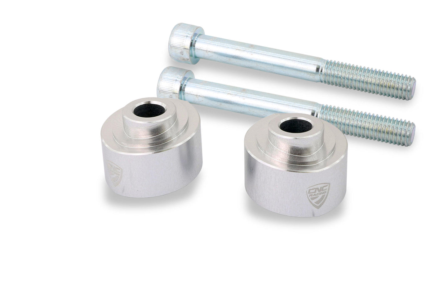 RM260 - CNC Racing - 20mm Handlebar Clamp Spacer - Multistrada V4