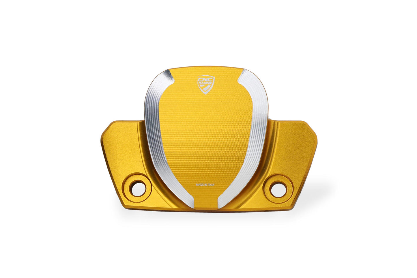 RM262 - CNC Racing - Handlebar Clamp Cover - Diavel V4