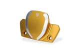 RM262 - CNC Racing - Handlebar Clamp Cover - Diavel V4