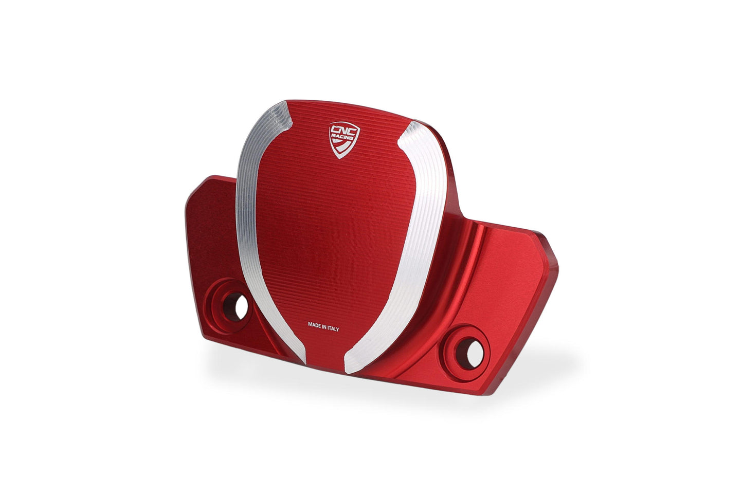 RM262 - CNC Racing - Handlebar Clamp Cover - Diavel V4