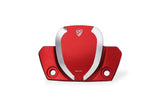 RM262 - CNC Racing - Handlebar Clamp Cover - Diavel V4
