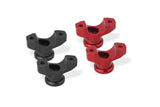RM263 - CNC Racing Handlebar Lower Clamps for the Ducati Hypermotard 698 Mono