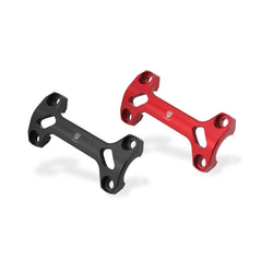 RM264 - CNC Racing Handlebar Upper Clamp for the Ducati Hypermotard 698 Mono