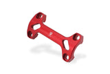 RM264 - CNC Racing Handlebar Upper Clamp for the Ducati Hypermotard 698 Mono