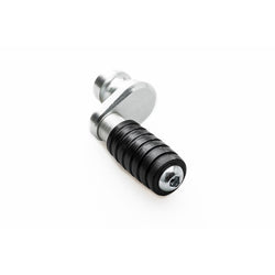 CNC Racing Toe Pegs for 'Pro' Rider Control Kit and CNC Racing Rearsets
