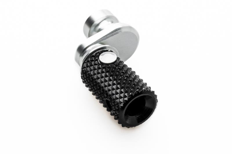 CNC Racing Toe Pegs for 'Pro' Rider Control Kit and CNC Racing Rearsets