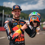 HJC - RPHA 1N Brad Binder - MC27SF
