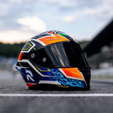 HJC - RPHA 1N Brad Binder - MC27SF