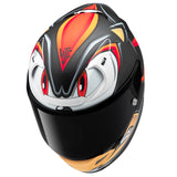 HJC - RPHA 12N Shadow the Hedgehog - MC1SF