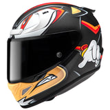 HJC - RPHA 12N Shadow the Hedgehog - MC1SF