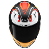 HJC - RPHA 12N Shadow the Hedgehog - MC1SF