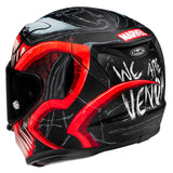 HJC - RPHA 12N Venom III - MC1SF