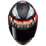 HJC - RPHA 12N Venom III - MC1SF