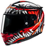 HJC - RPHA 12 Maximized Venom - MC1SF