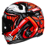 HJC - RPHA 12 Maximized Venom - MC1SF