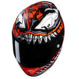 HJC - RPHA 12 Maximized Venom - MC1SF