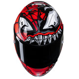 HJC - RPHA 12 Maximized Venom - MC1SF