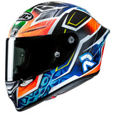 HJC - RPHA 1N Brad Binder - MC27SF