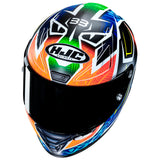 HJC - RPHA 1N Brad Binder - MC27SF