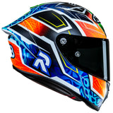 HJC - RPHA 1N Brad Binder - MC27SF
