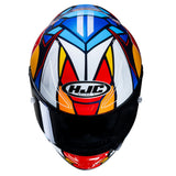 HJC - RPHA 1N Misano Red Bull - MC21