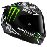 HJC - RPHA 12N Quartararo Black Replica - BLACK