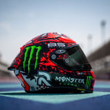 HJC - RPHA 1N Quartararo 2024 - MC1