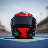 HJC - RPHA 1N Quartararo 2024 - MC1