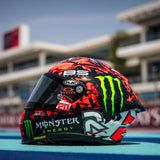 HJC - RPHA 1N Quartararo 2024 - MC1