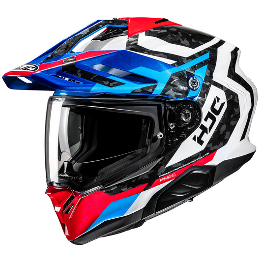 HJC - RPHA 60 Dakar - MC21