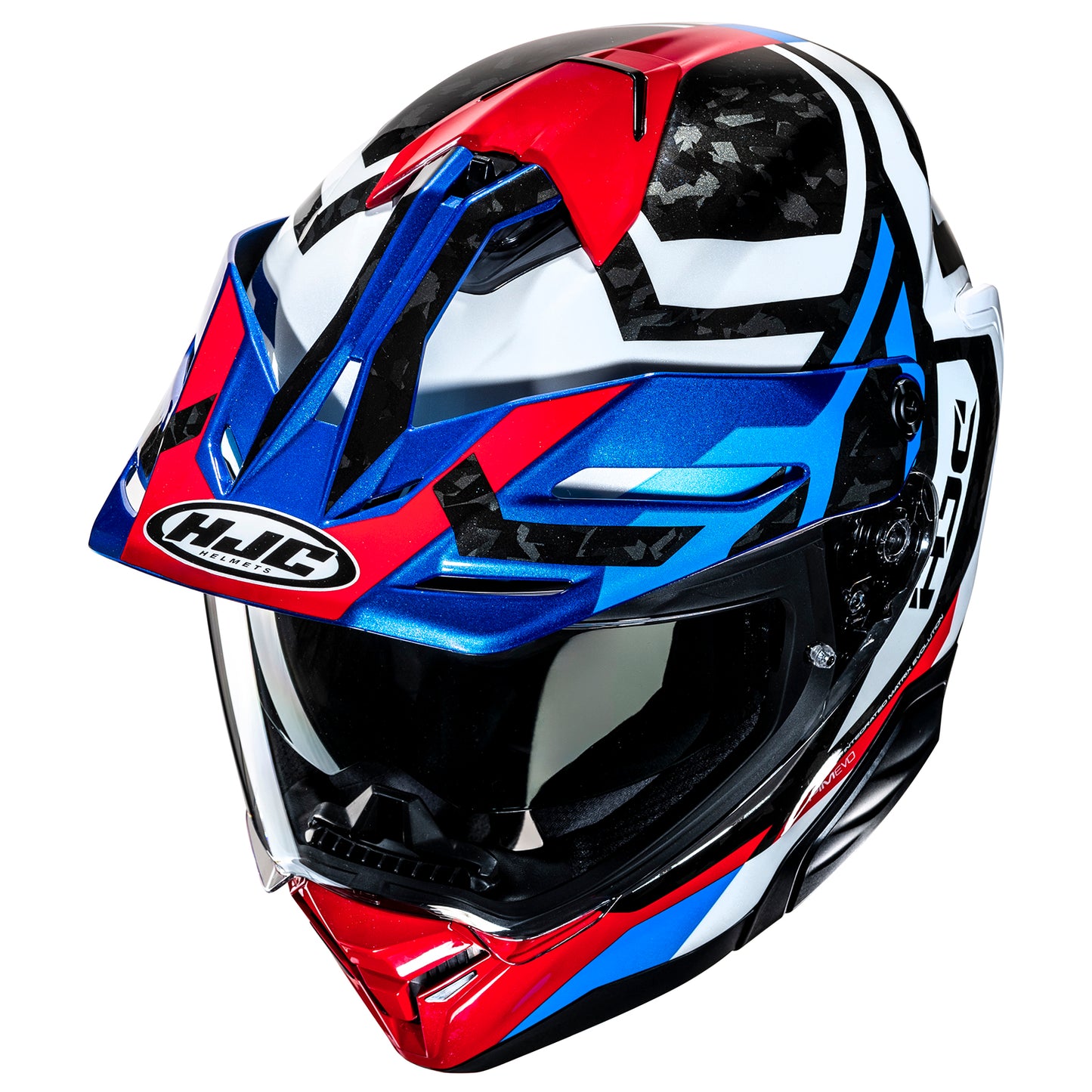 HJC - RPHA 60 Dakar - MC21