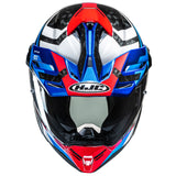 HJC - RPHA 60 Dakar - MC21