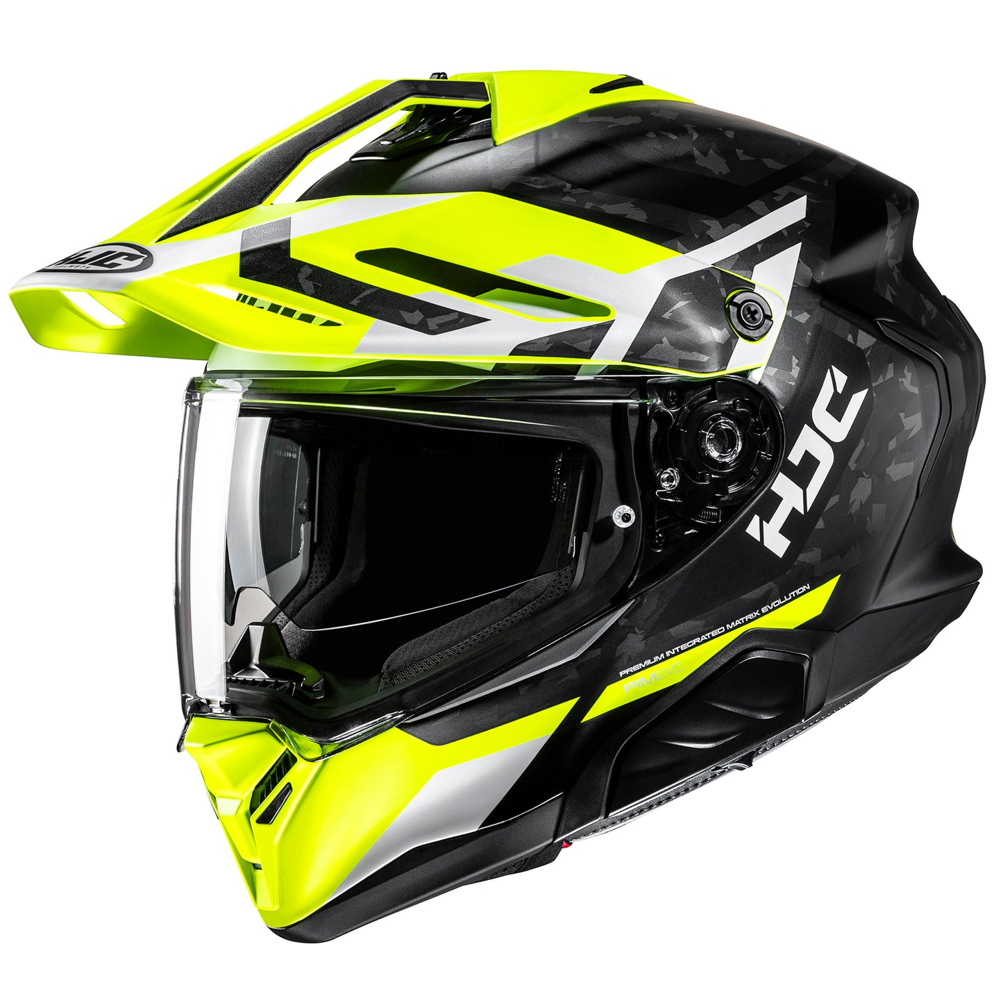 HJC - RPHA 60 Dakar - MC3HSF