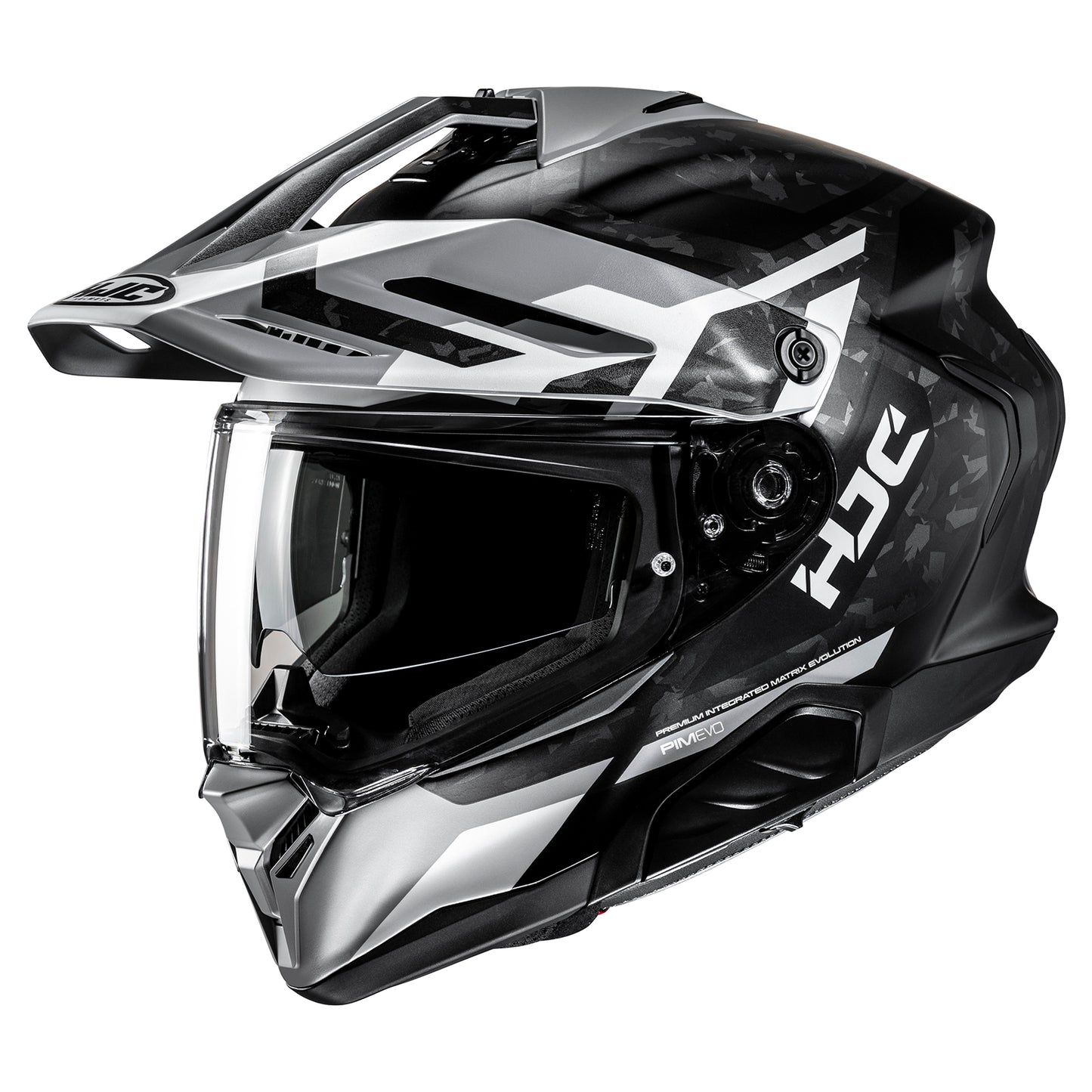 HJC - RPHA 60 Dakar - MC5SF