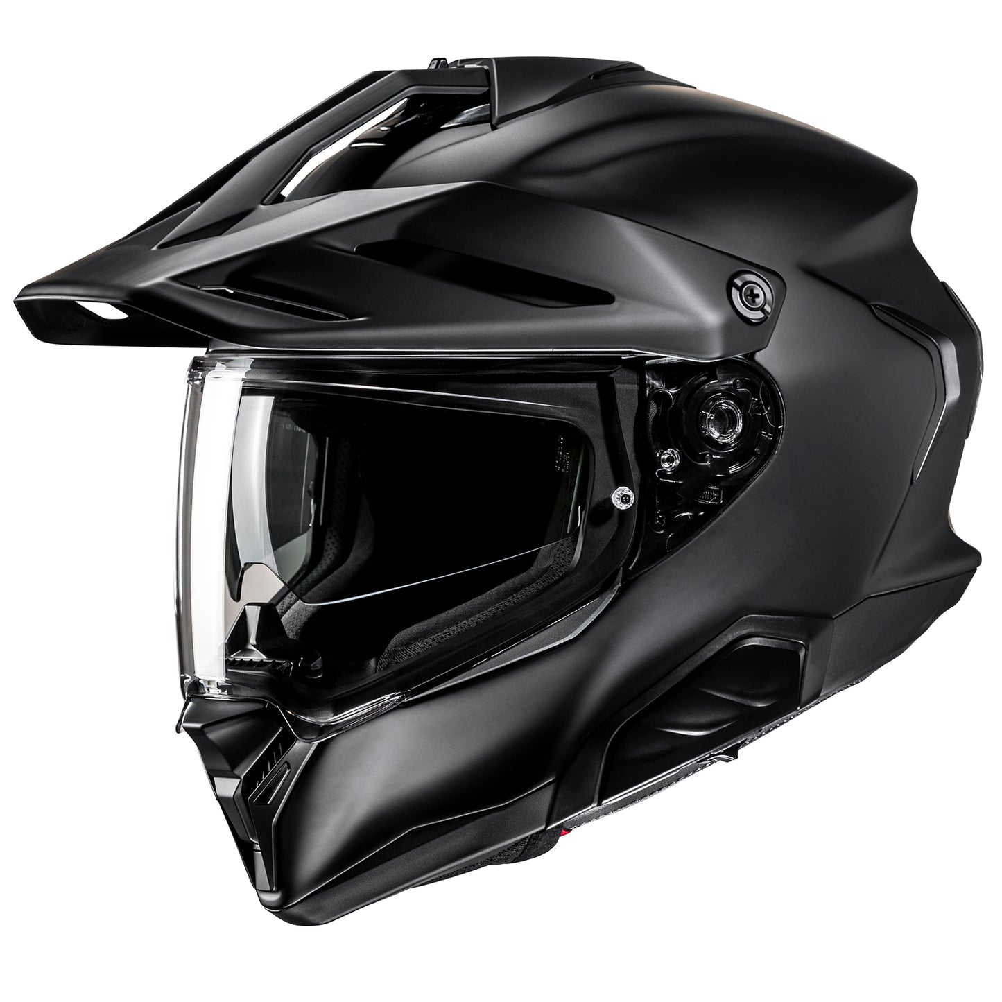 HJC - RPHA 60 - SEMI FLAT BLACK