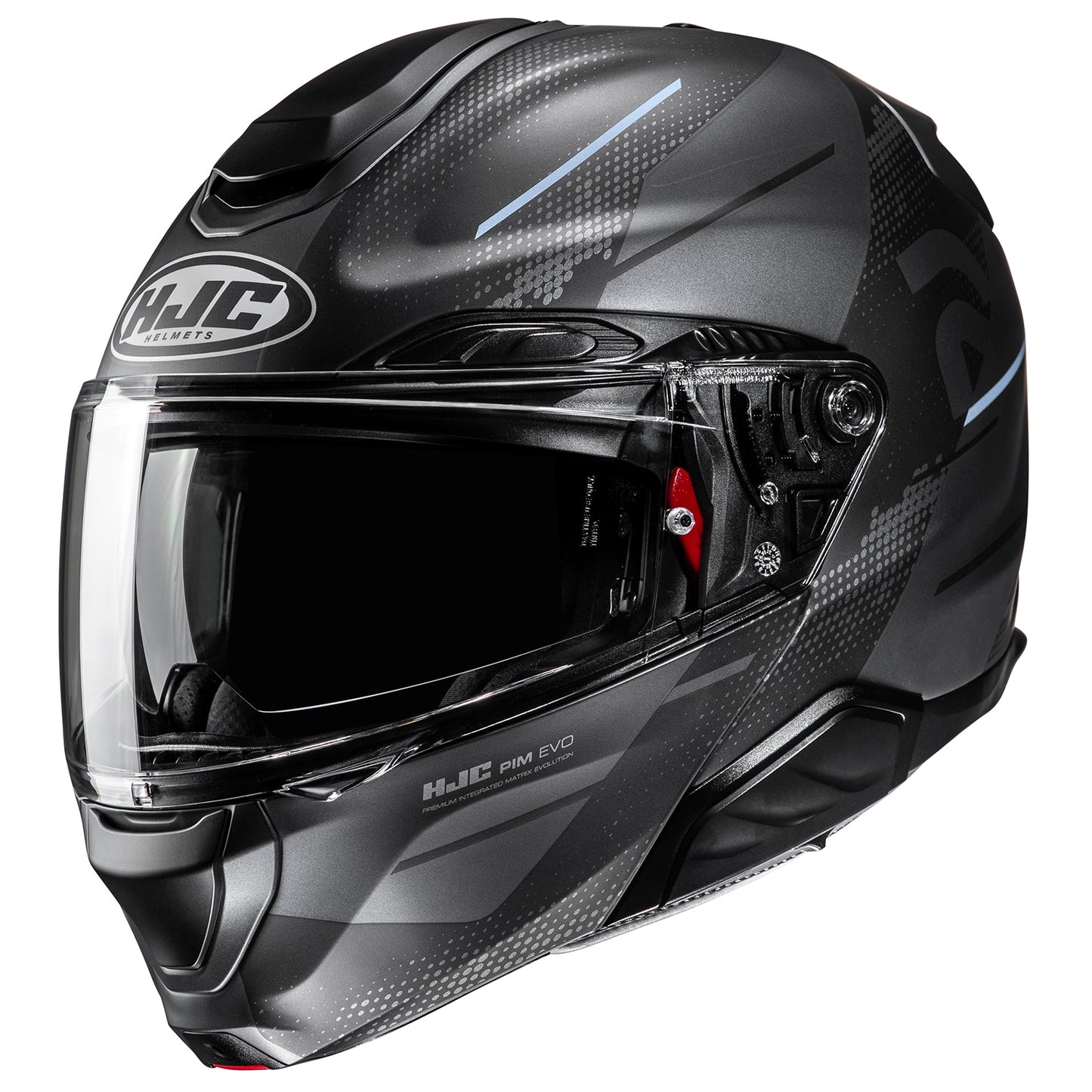 HJC - RPHA 91 Blat - MC5SF